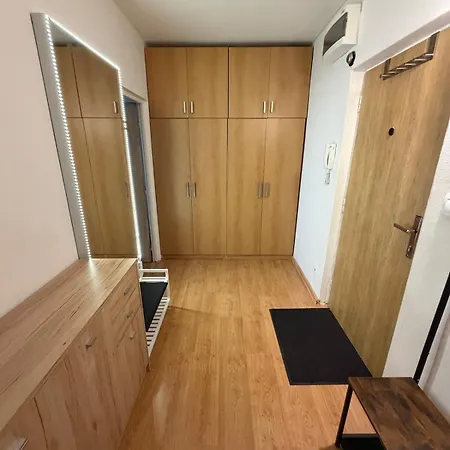 Daire Studio26 *